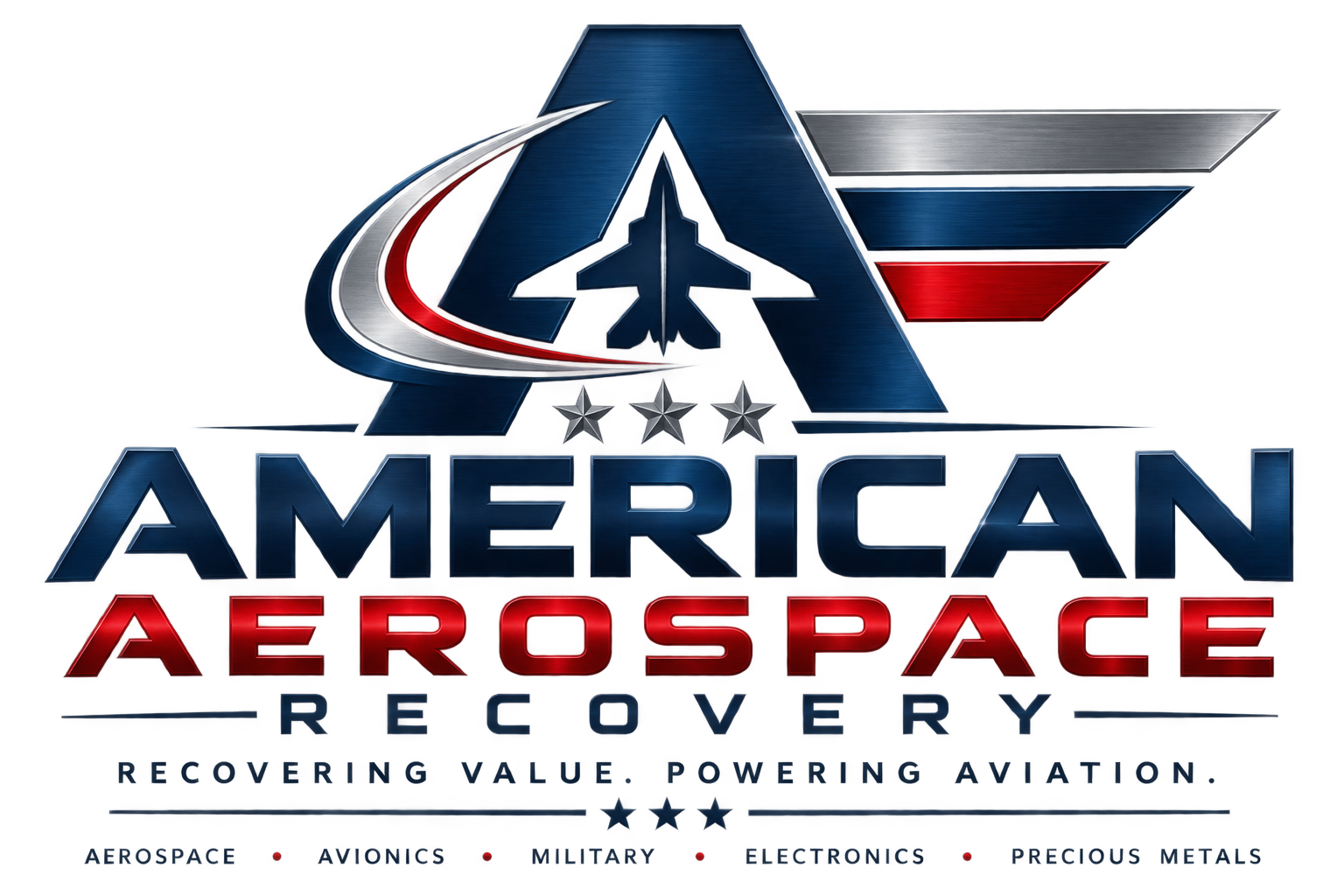American Aerospace Recovery