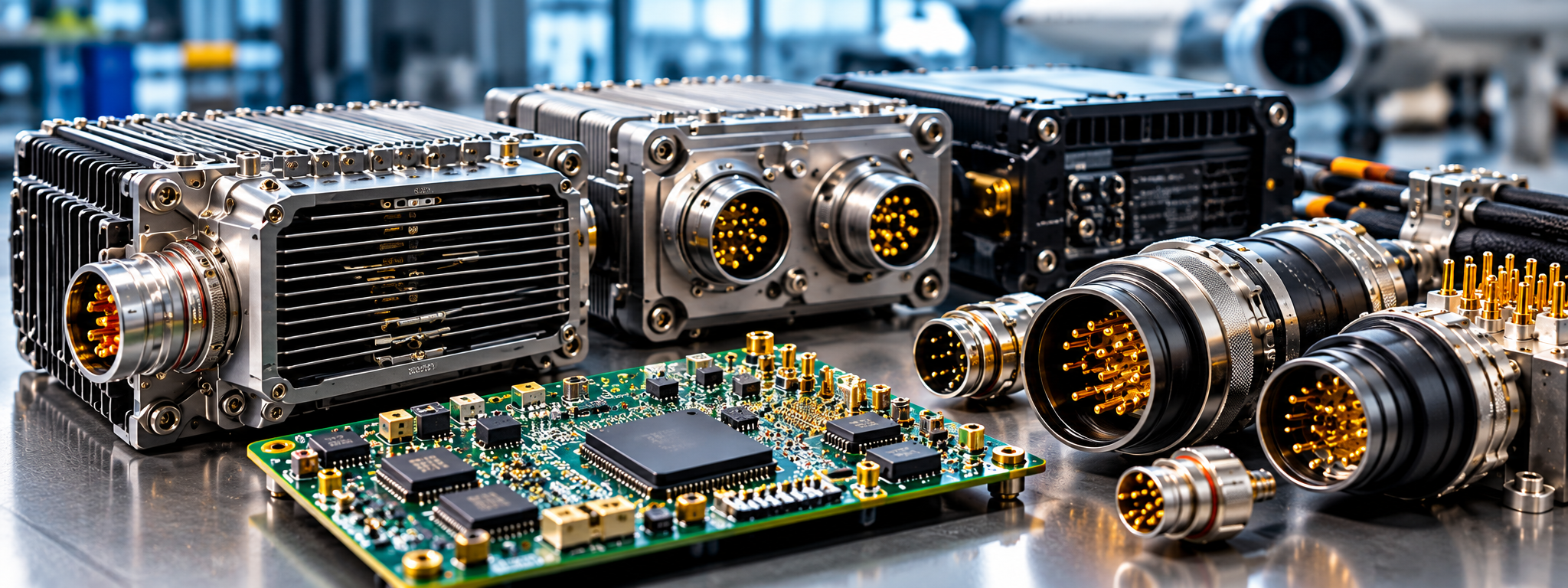 avionics